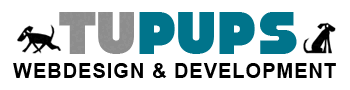 TuPups Webdeign & Development